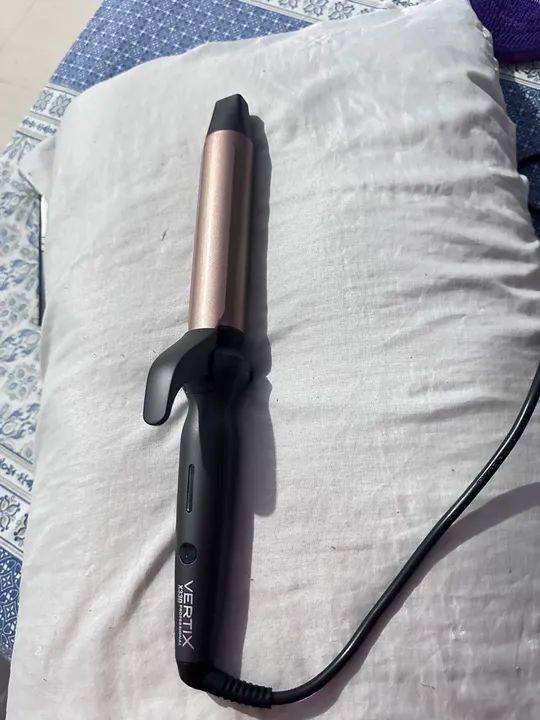 Babyliss Vertix 