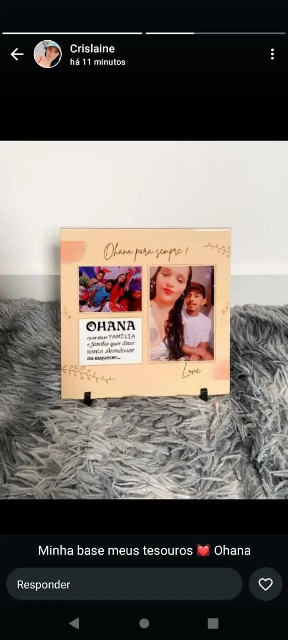 Azulejo Personalizado 20x20