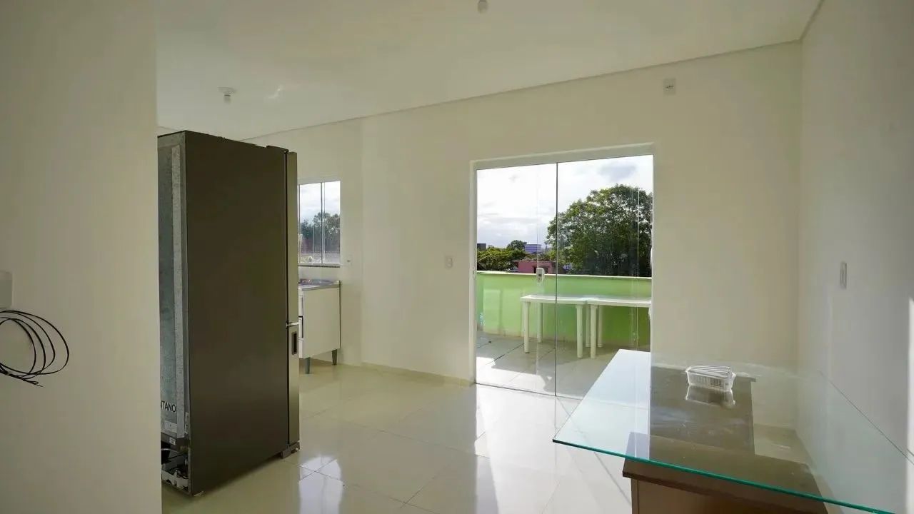 Apartamento 3 quartos no bairro Campeche Florianópolis - Foto 3