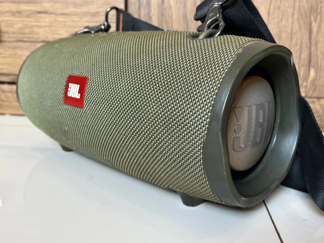 JBL Xtreme 2  - Foto 4