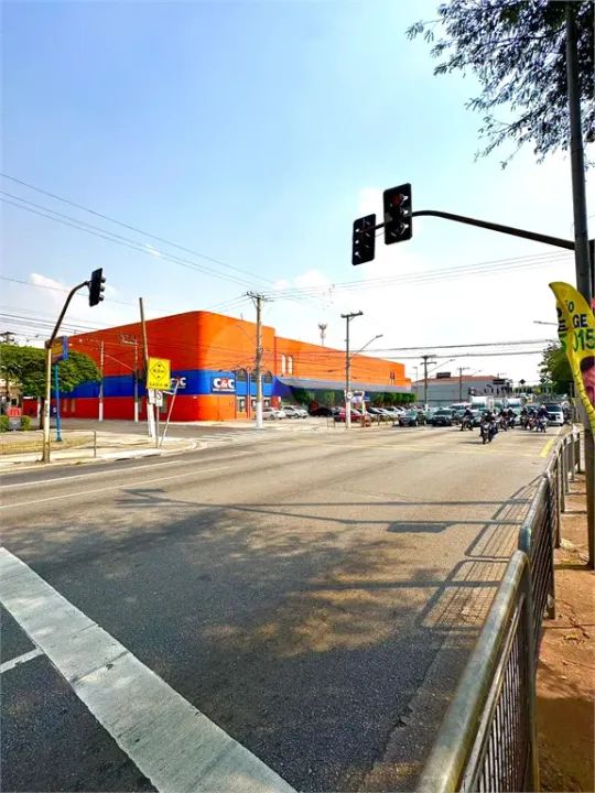 Galpão para locação em Brás - SP - Foto 11