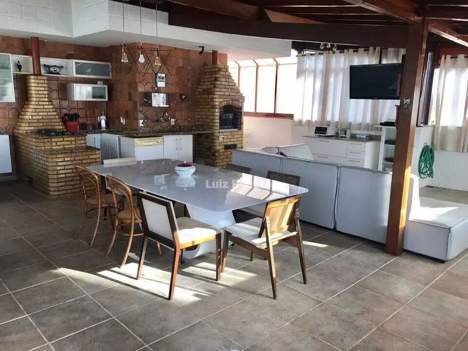 Apartamento á venda no bairro Serra - Foto 2