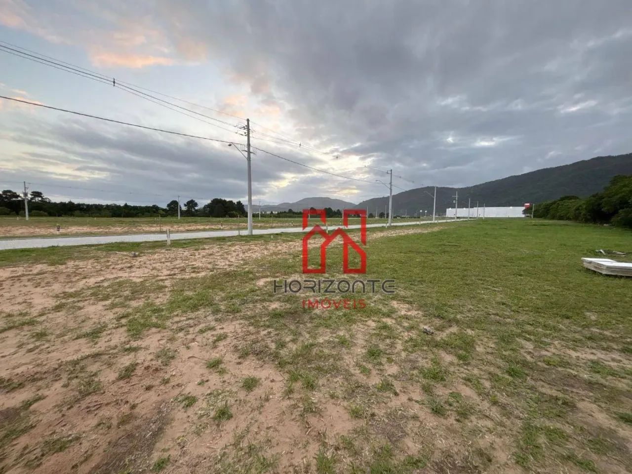 Terreno à venda, 37 m² por R$ 450.000 - São João do Rio Vermelho - Florianópolis/SC