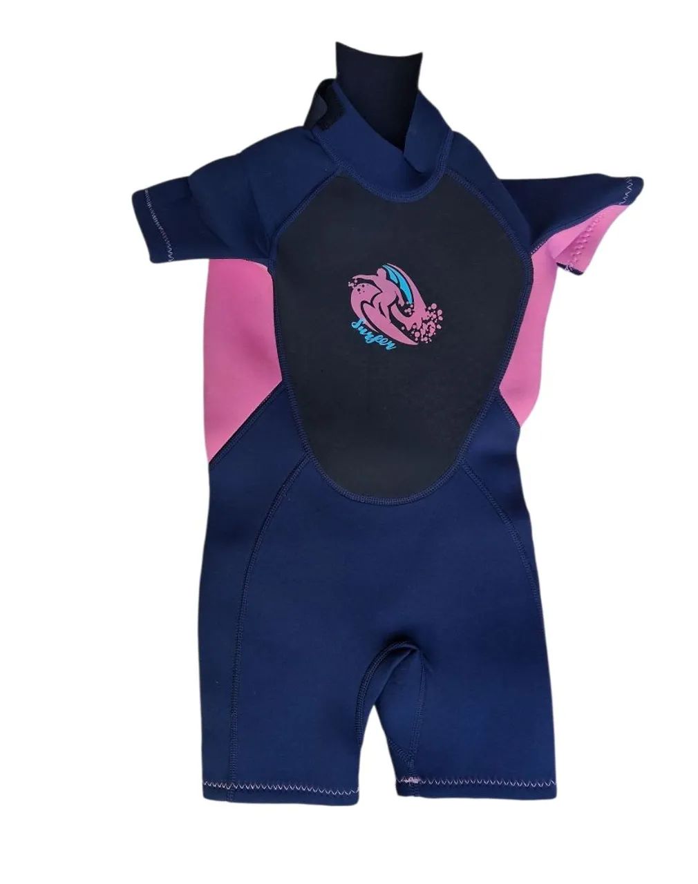 Roupa de Praia Infantil - Surf