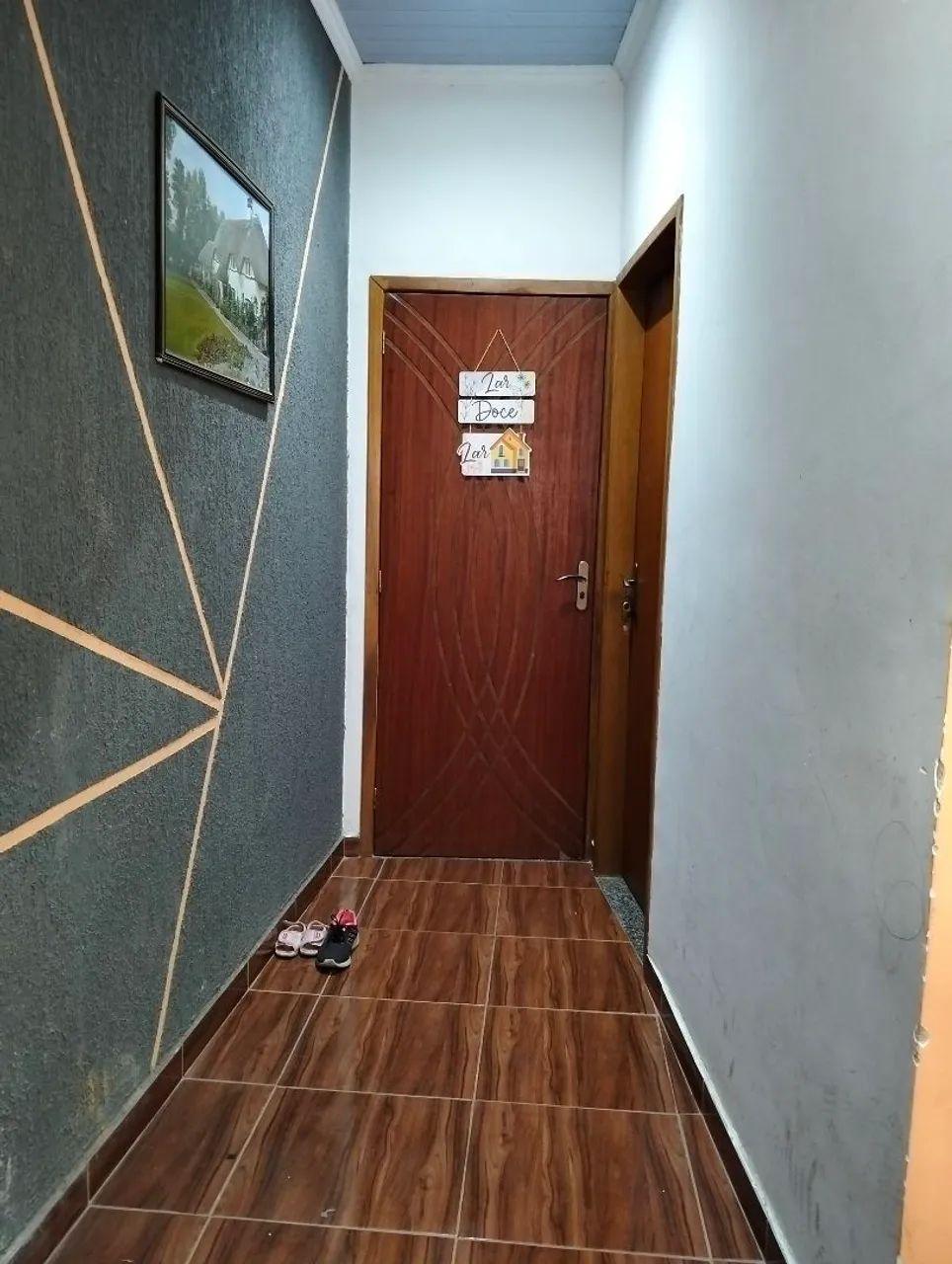 Foto - Rio de Janeiro - Tanque