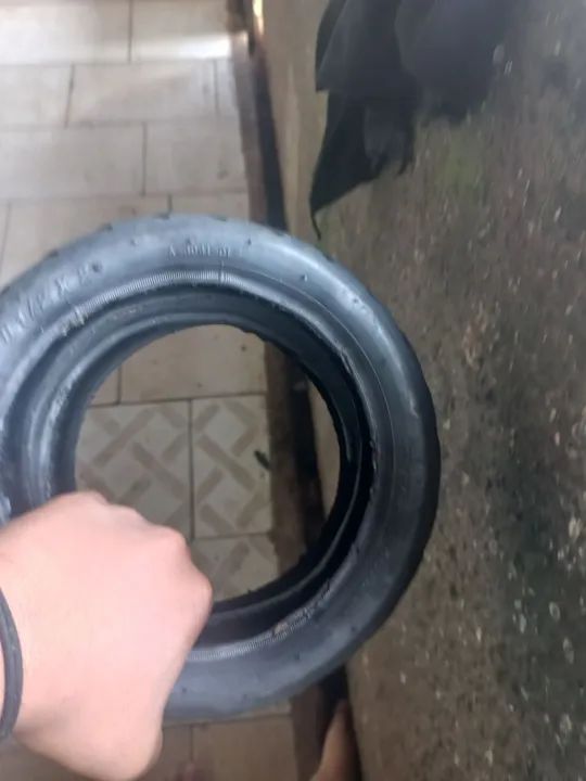 Roda de patim elétrico - Foto 2