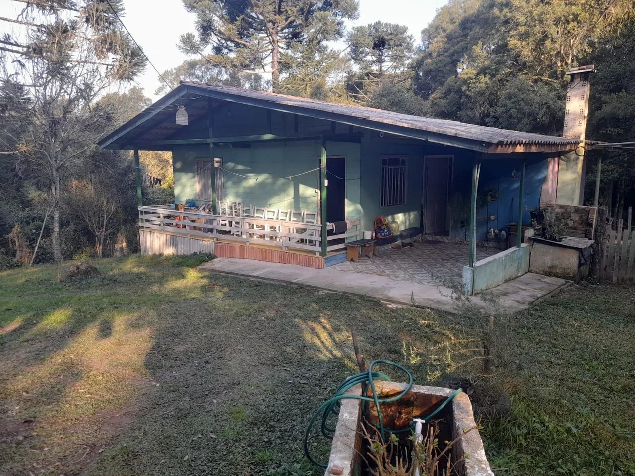 Chácara em Mandirituba  - Foto 5
