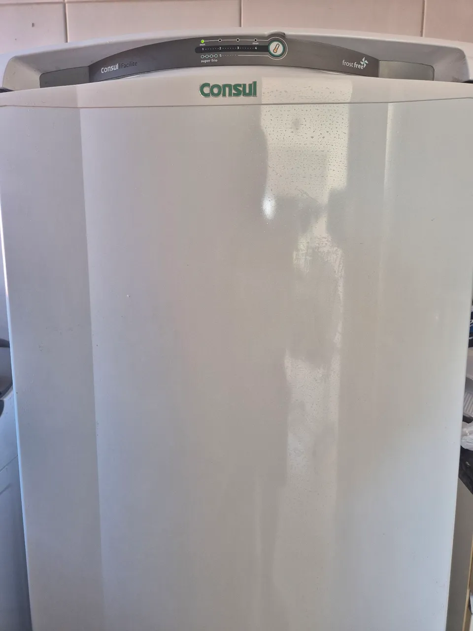 Geladeira Consul Frost free