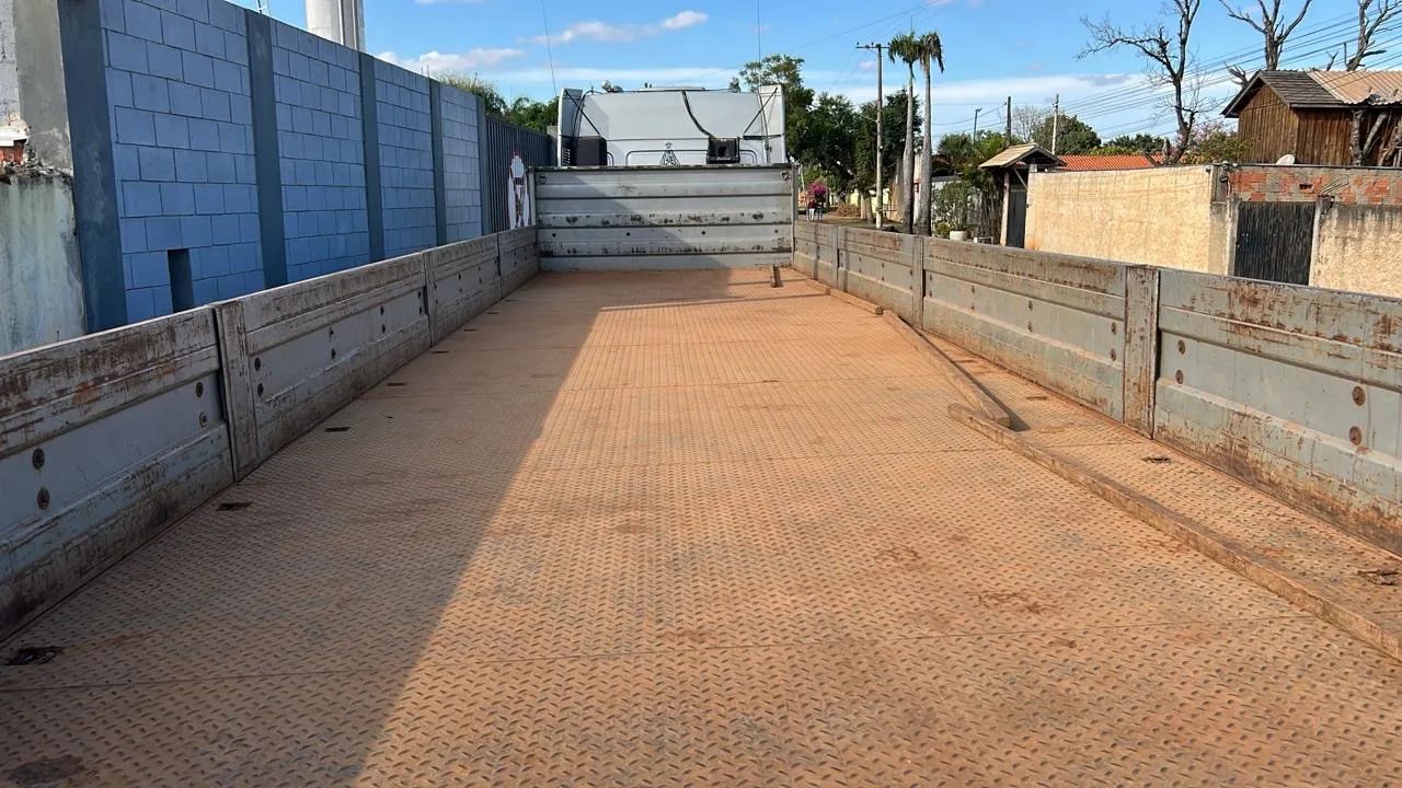 Volkswagen Constelation 4x219330 - Foto 13