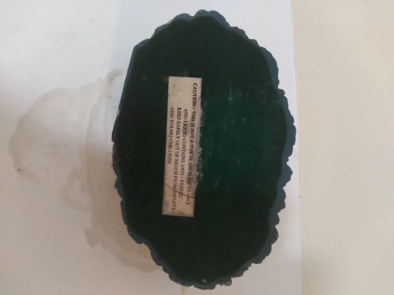 Enfeite bola  - Foto 4