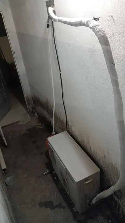 Samsung Vírus Doctor 18.000btus inverter  - Foto 4