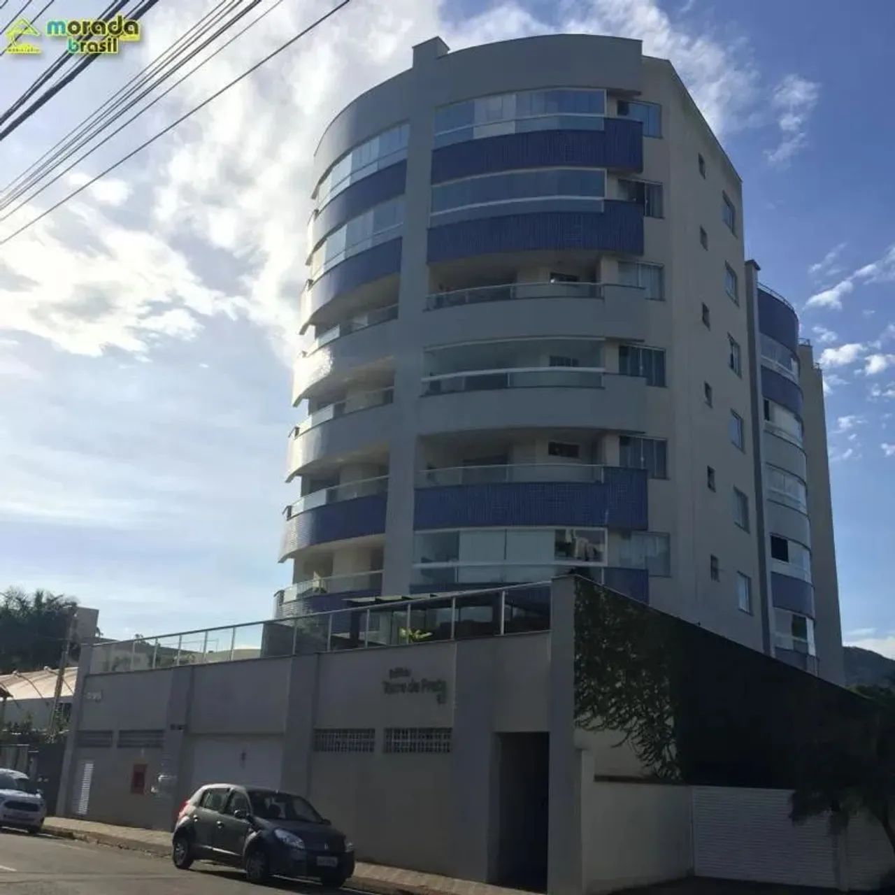 Imóvel para aluguel possui 80 metros quadrados com 3 quartos em Centro - Jaraguá do Sul - 