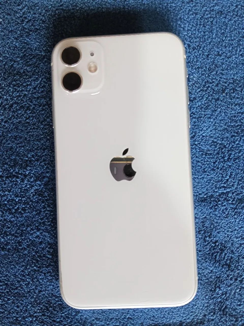 Apple iphone 11 64GB branco - Celulares e Smartphones - Alto