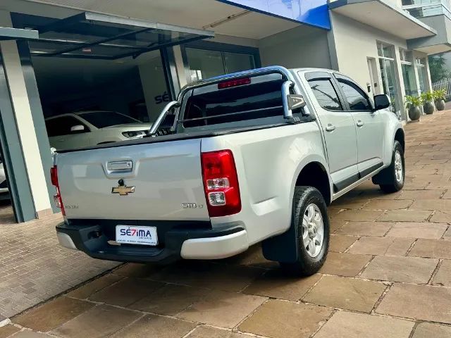 S10 LT 2.5 Flex - 2015 - Foto 4