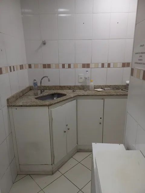 LOCAÇÃO DE MEIO ANDAR - RUA MÉXICO - CENTRO - RIO DE JANEIRO/RJ - Foto 5