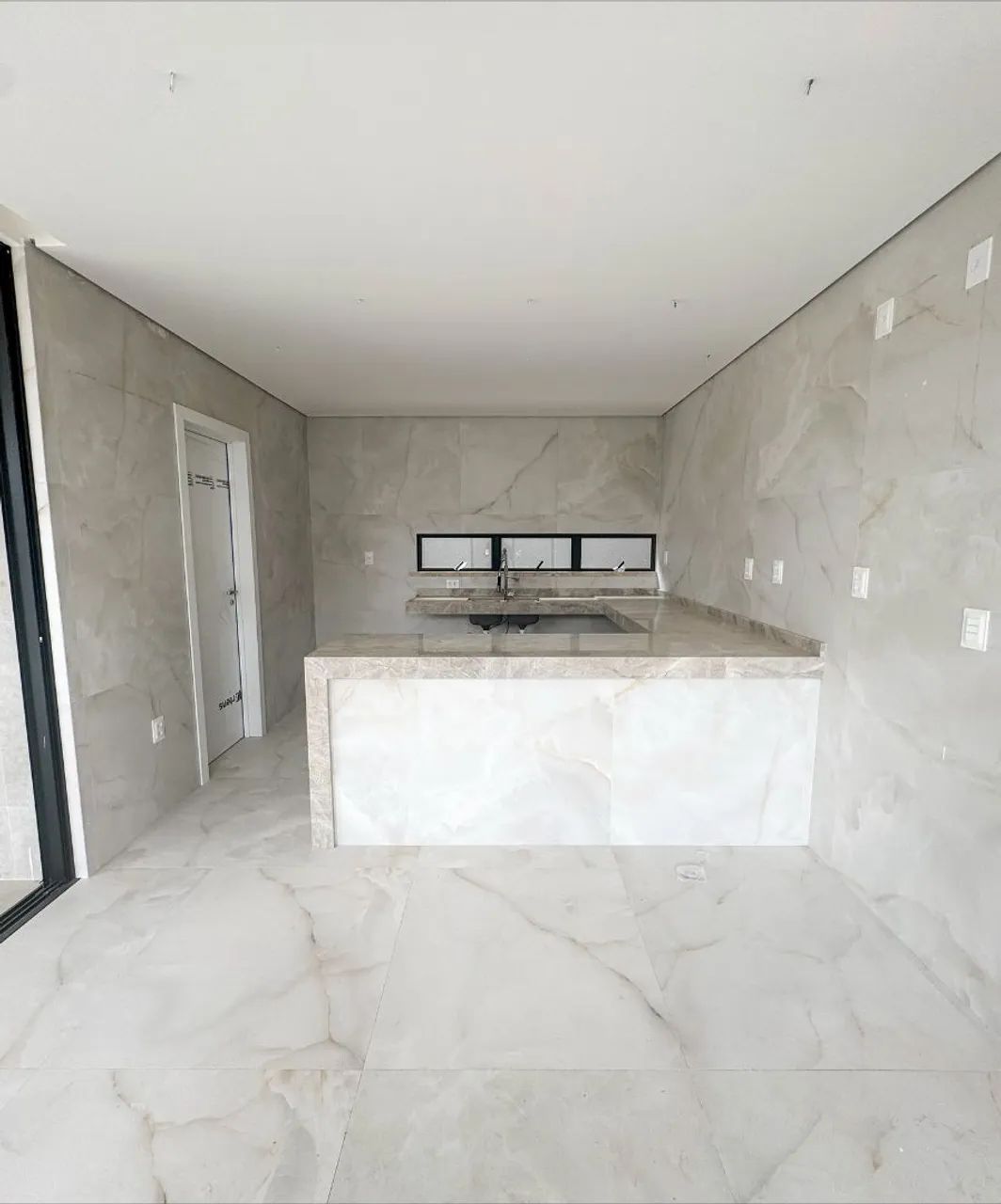 Casa de alto padrão na Cidade Alpha-Ceará, Eusébio  - Foto 5
