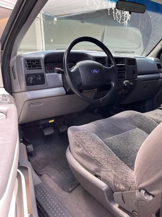 Ford/ F250 2008/2008  - Foto 3