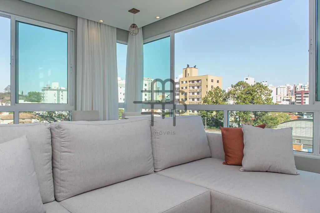 Apartamento Mobiliado e equipado para venda próximo ao Iguatemi Porto Alegre - Foto 10