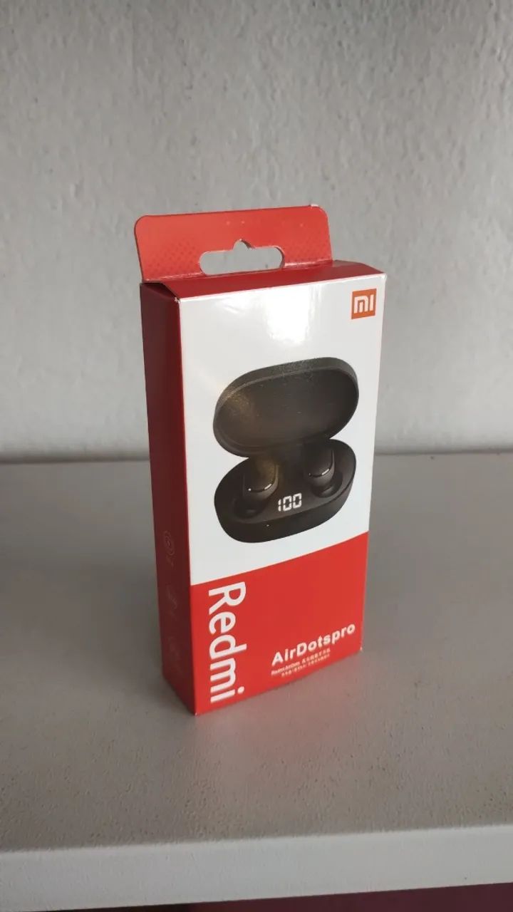 FONE BLUETOOTH - FAÇO ENTREGA