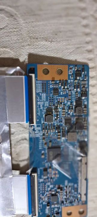 Placa teconpara TV PHILIPS 43pfg5102 78 - Foto 3