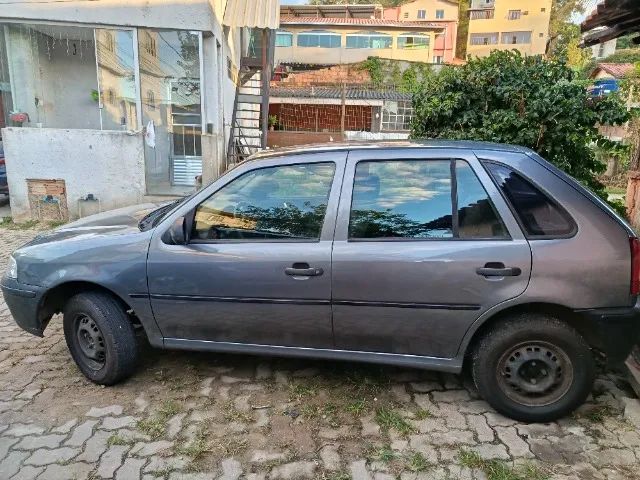 Gol G3 flex 4p 8v 2005 - Foto 5
