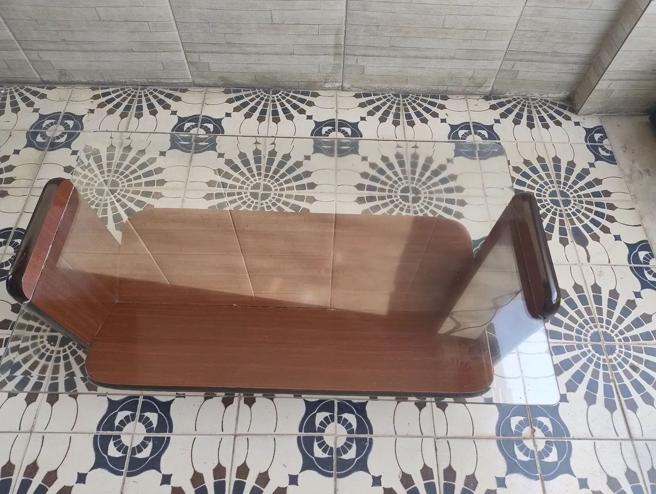 Vendo duas Mesas - Foto 2