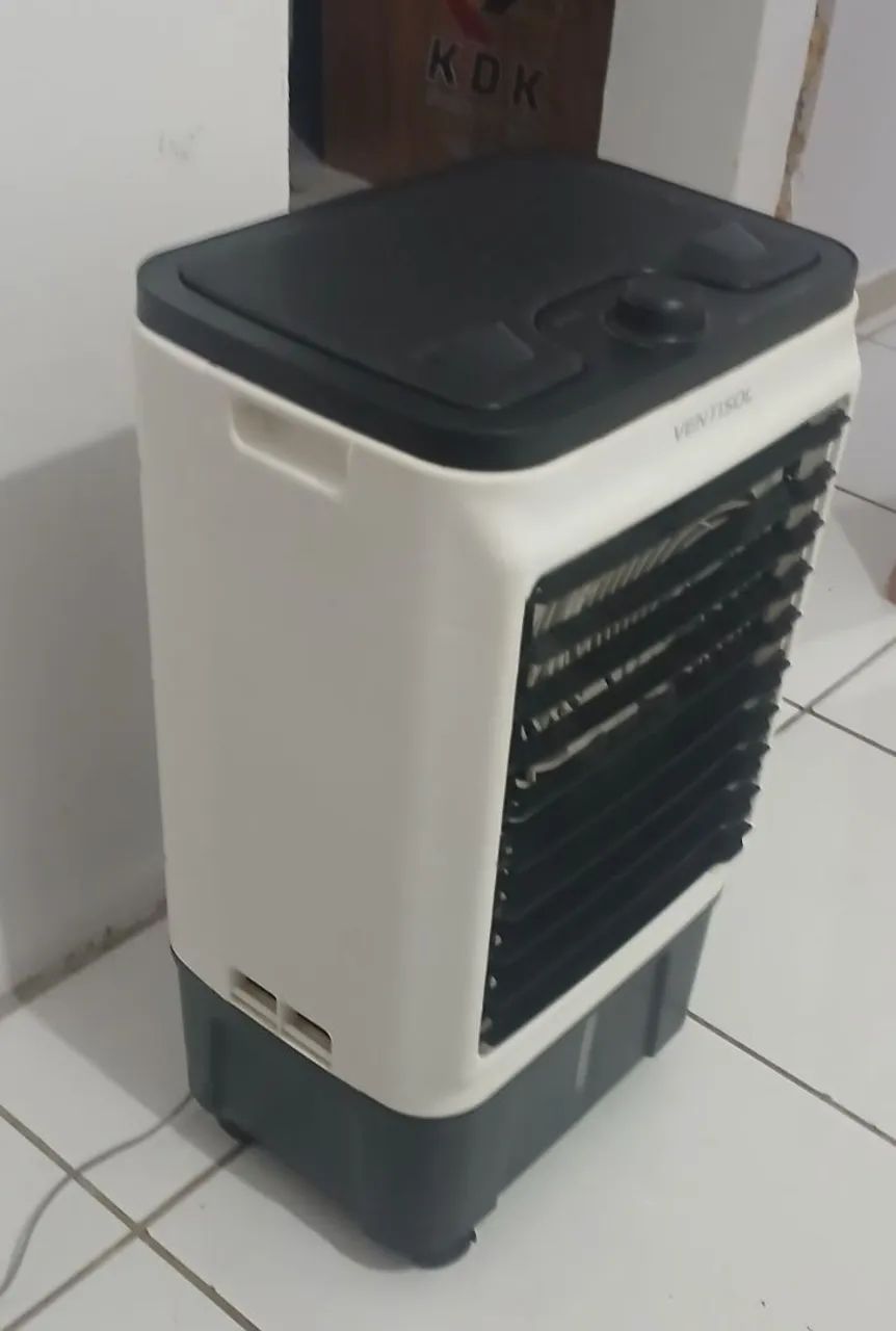 Climatizador de Ar Ventisol - Foto 3