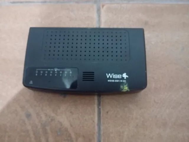 Switch Wise Wshb-0081-w-sk - Foto 3