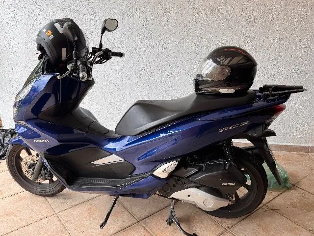Honda PCX 150 - Foto 2