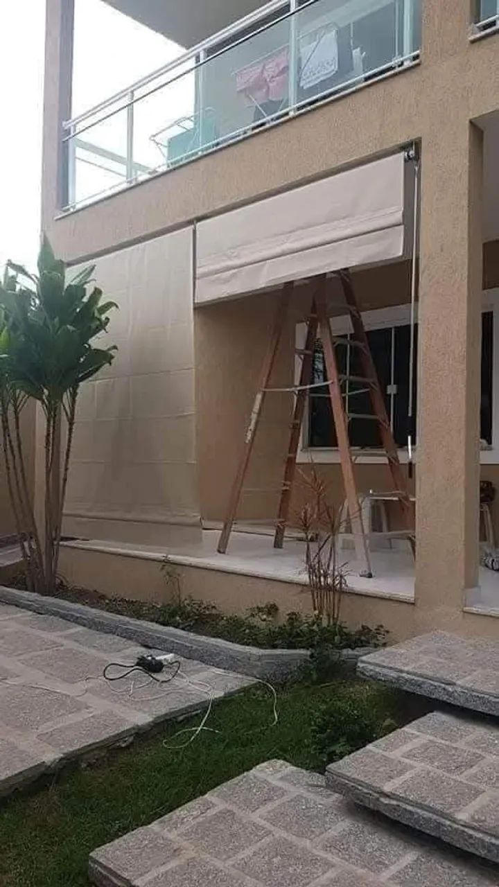 Toldos e lonas para toldos  - Foto 4