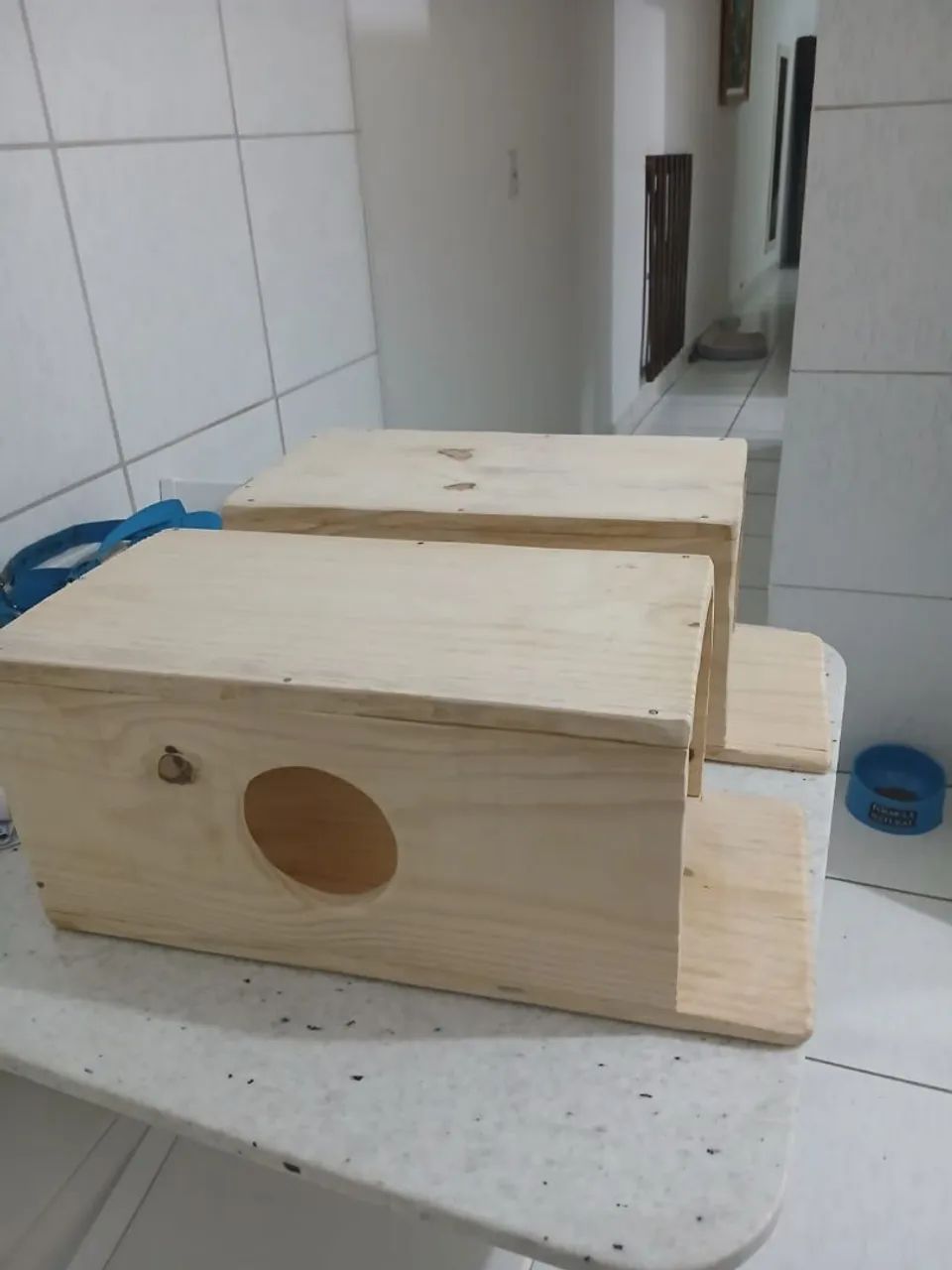 Casa para gato - Foto 2