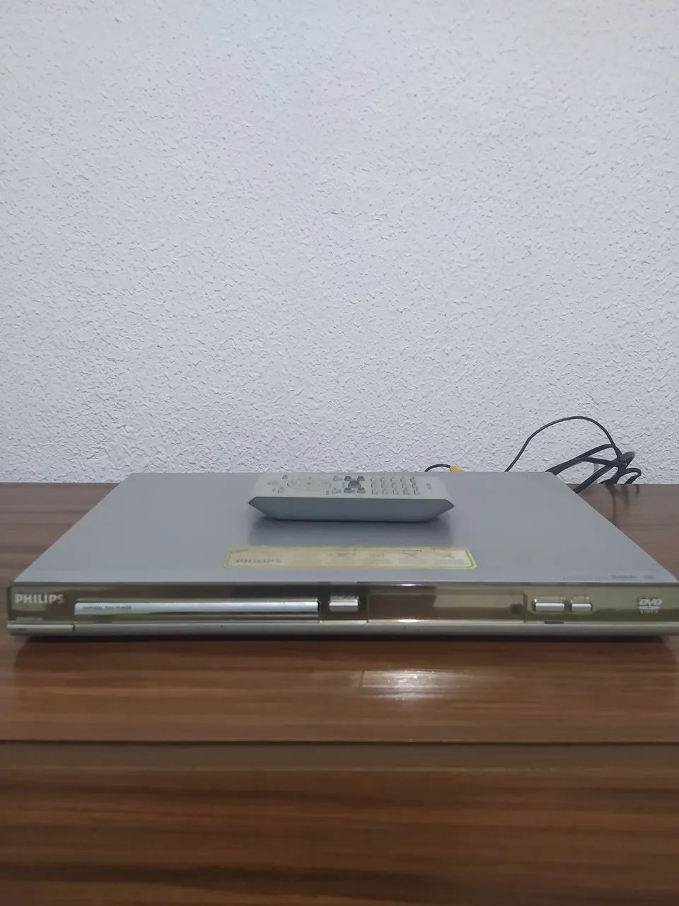 DVD Player Philips