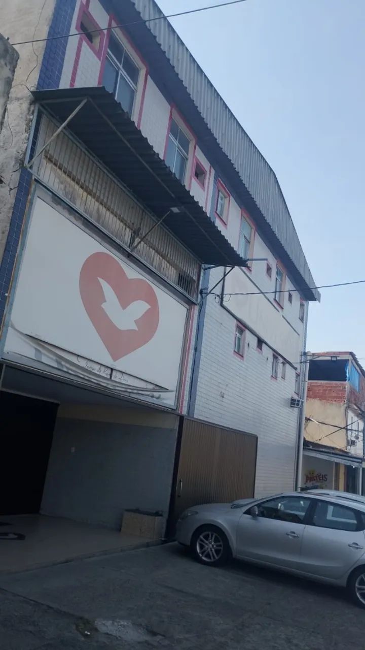 Foto - Rio de Janeiro - Campo Grande