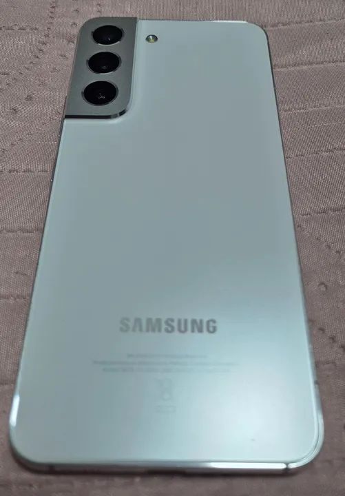 Samsung Galaxy S22 - Foto 6