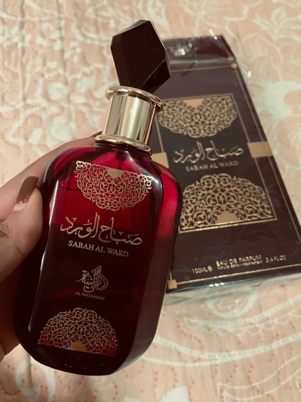 perfumes arabes originais apartir de 180  - Foto 3