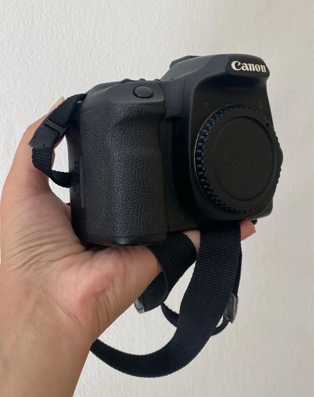 Troco 50D por outra ou vendo - Foto 3