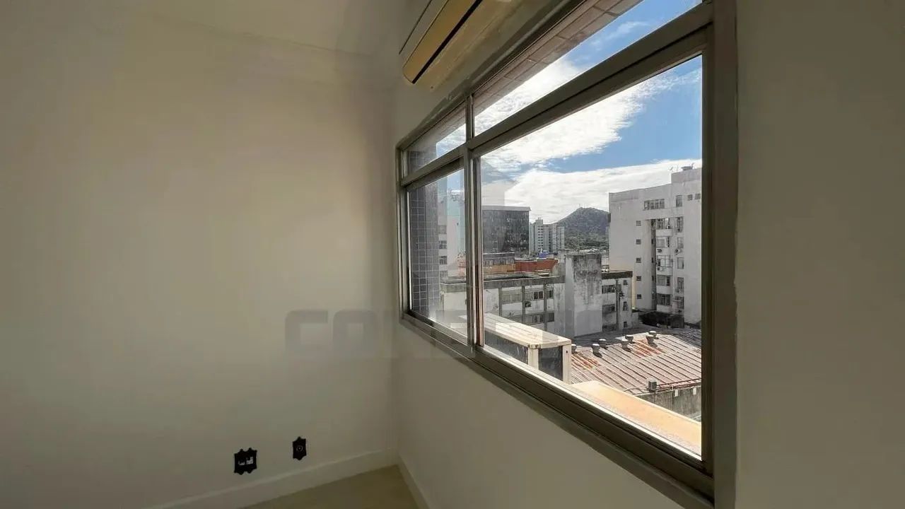 Sala Comercial para Locação em Vila Velha, Centro de Vila Velha, 1 banheiro - Foto 4