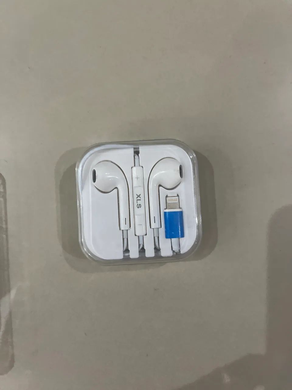 Fone de ouvido com entrada para iPhone até o 14  ,  - Foto 5