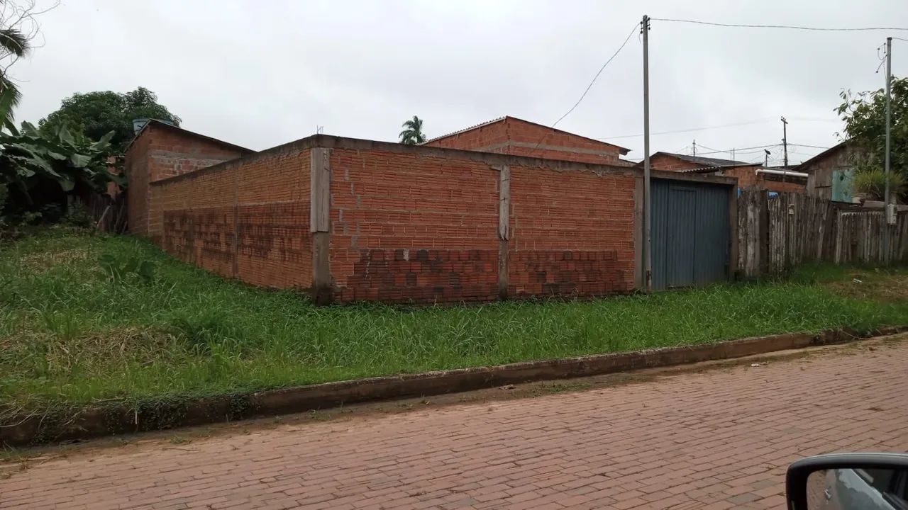 foto - Rio Branco - Waldemar Maciel
