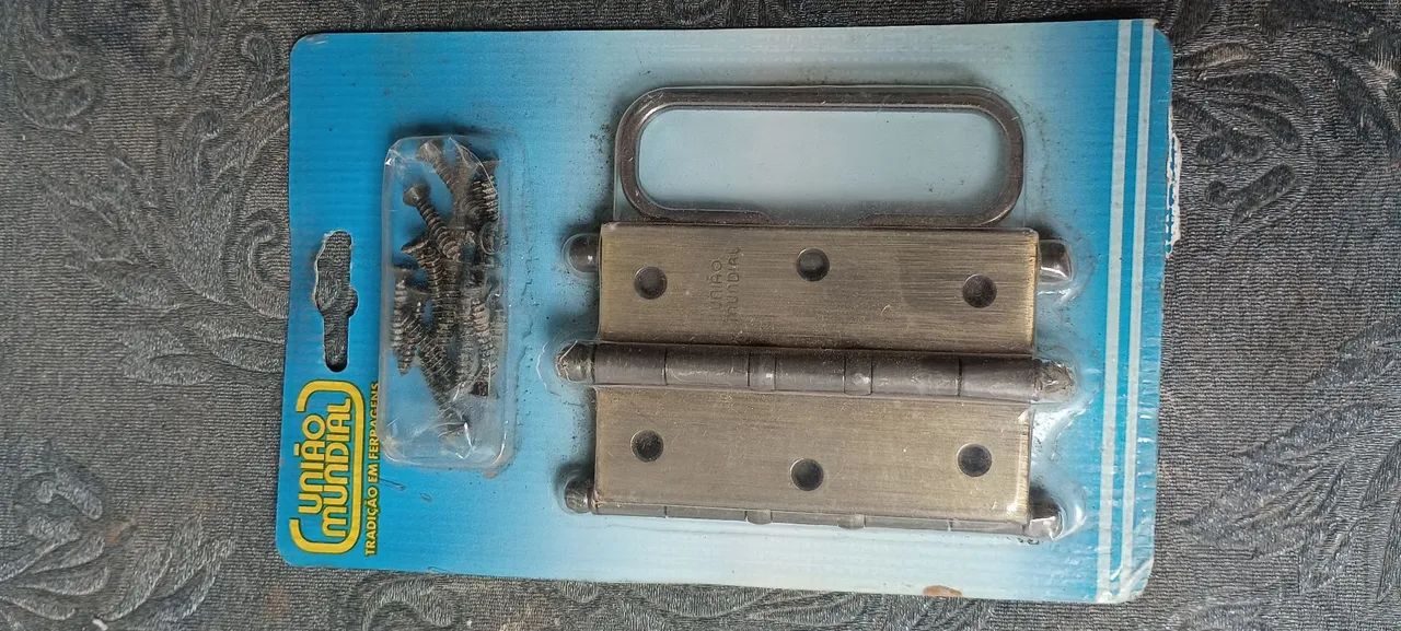 Complete Shrimp Door Kit65163258422018123