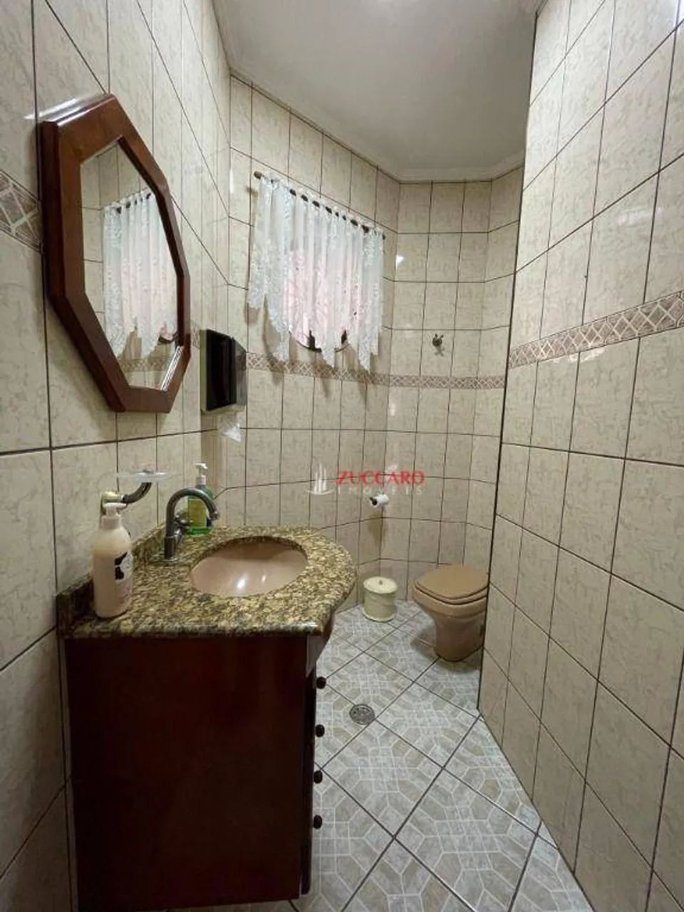 Sobrado com 4 dormitórios à venda, 230 m² por R$ 1.199.000,00 - Jardim Vila Galvão - Guaru - Foto 5
