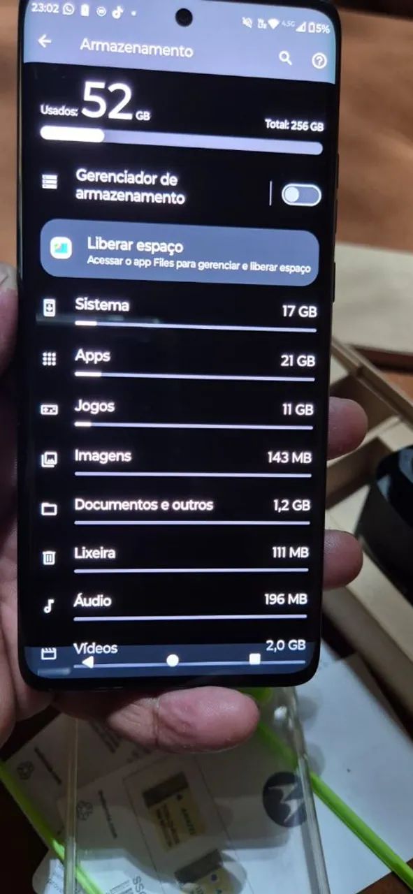 Motorola Edge 40 Neo<br>Edge 40 Neo - Foto 6