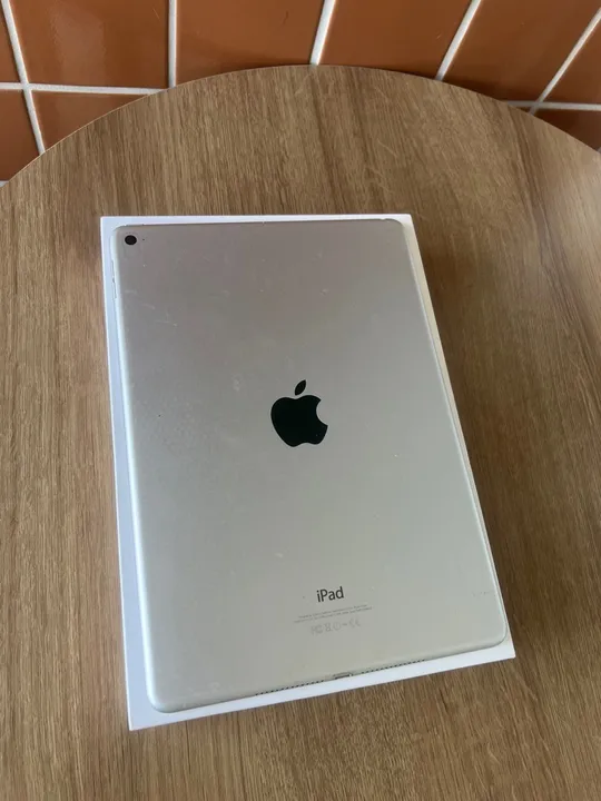 Ipad Air 2 32 GB
