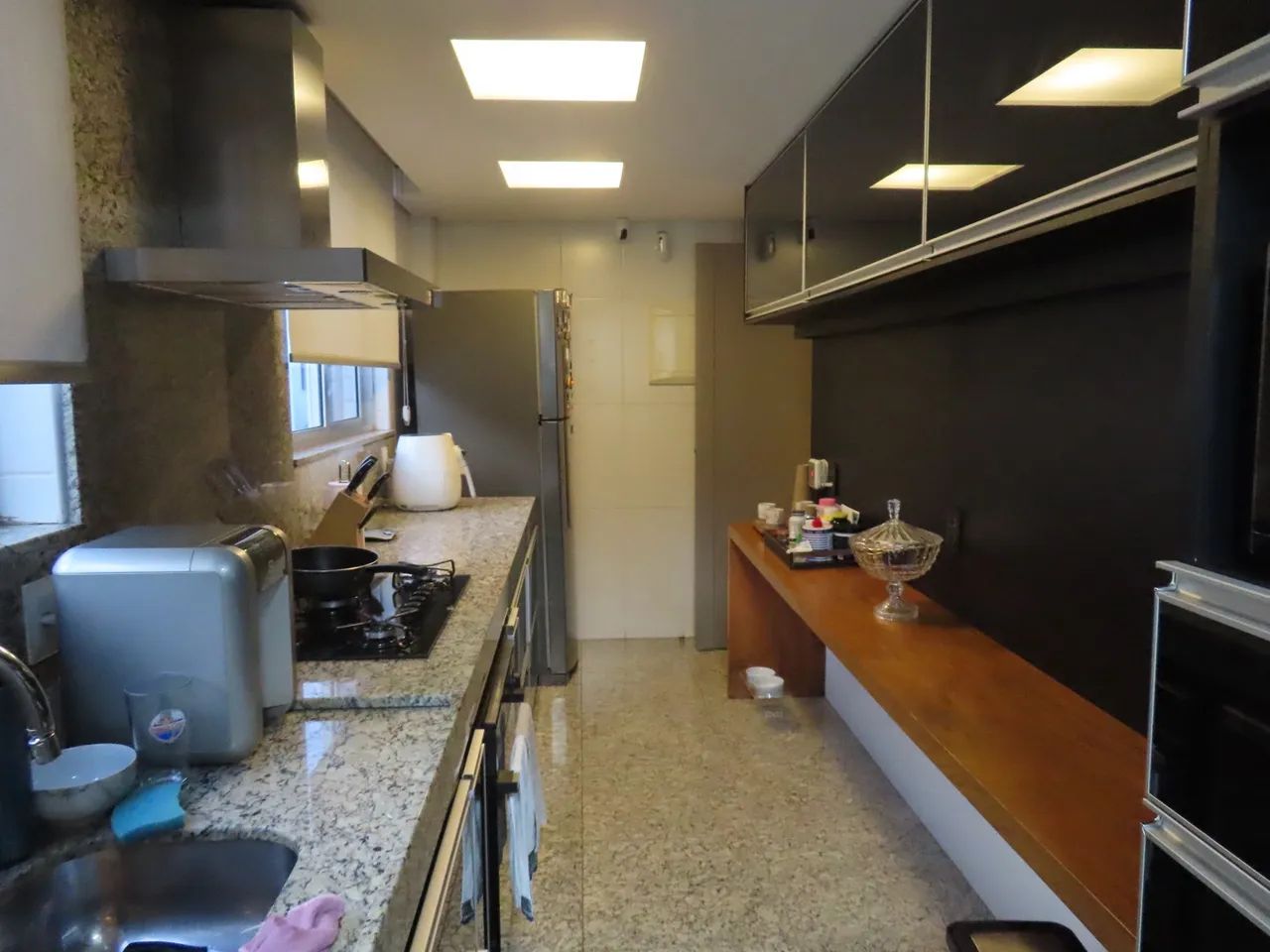 Lindo apartamento de 3 quartos  - Foto 9