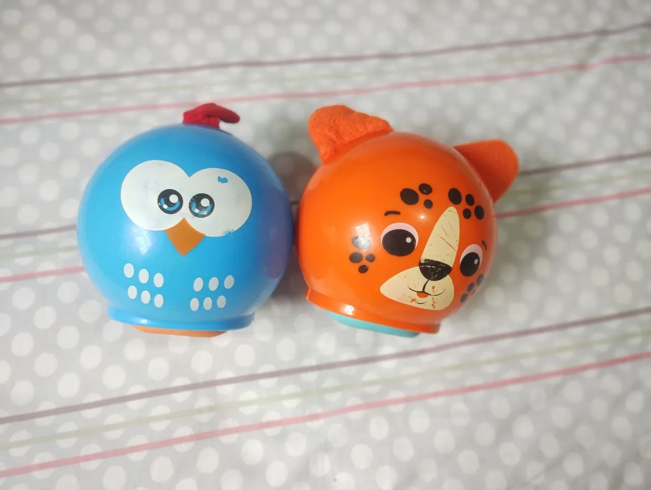 Brinquedo Didático de Formas e Cores - Foto 3