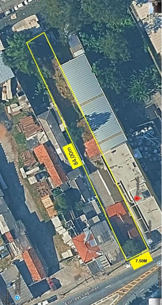 Foto - São Paulo - Ipiranga