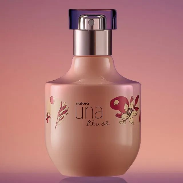 Una Blush 75 ml - Foto 3