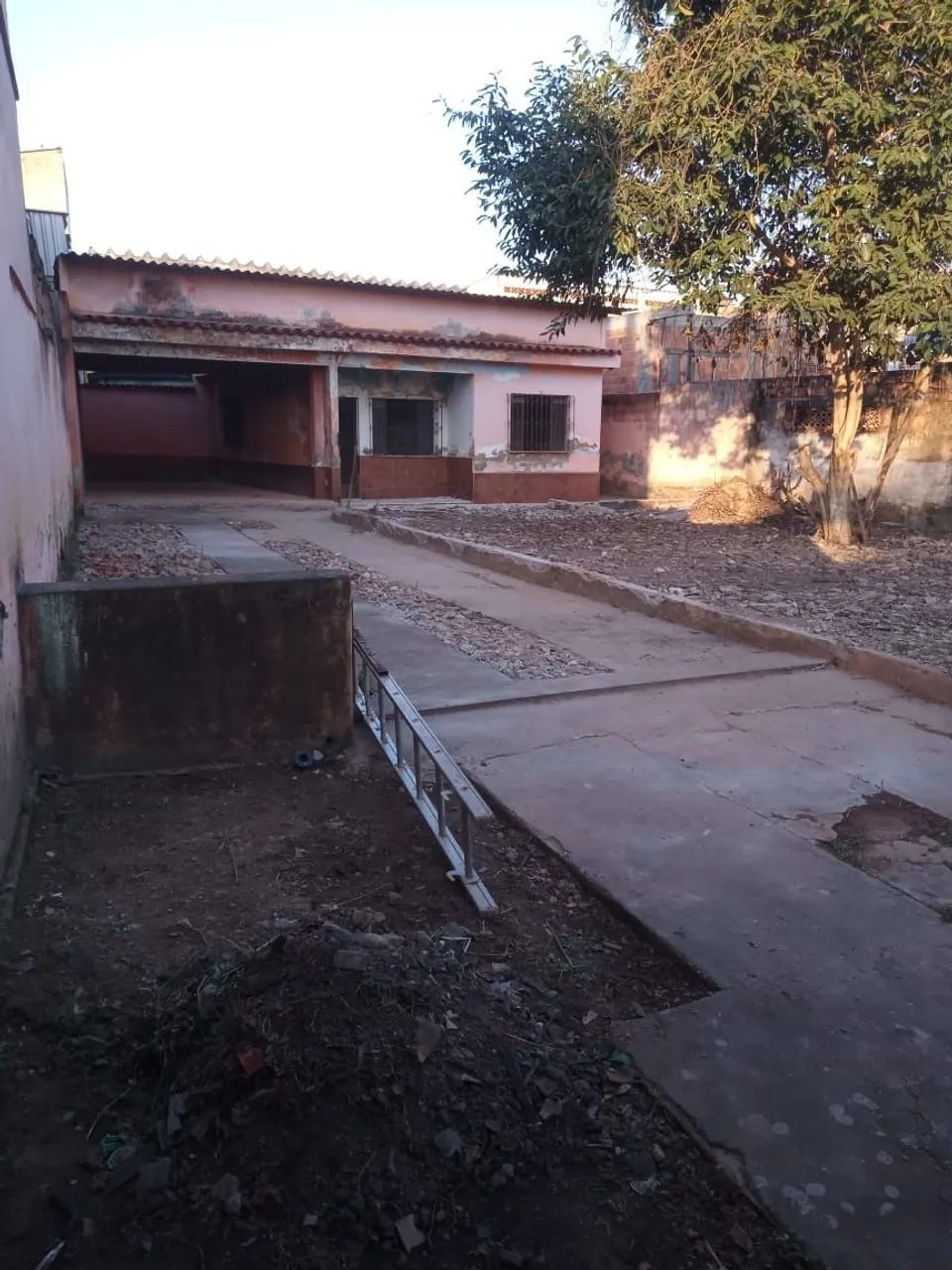 Foto - Nova Iguaçu - Belterra