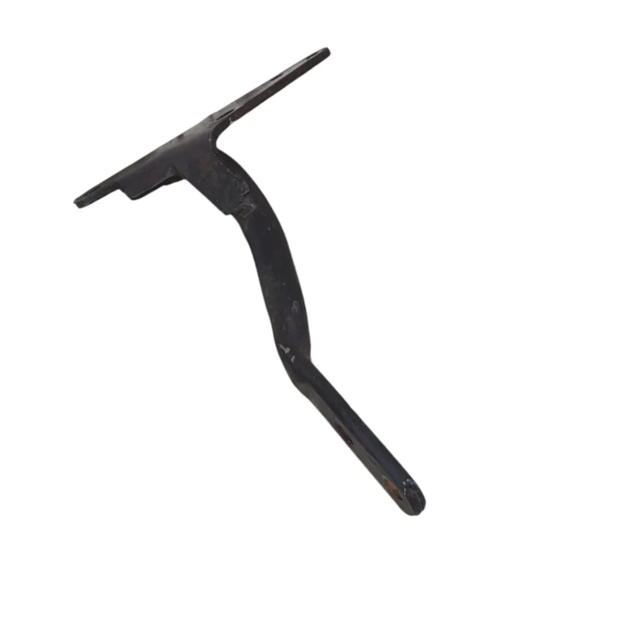 Suporte Motor Fiat Mobi 2017 - Foto 2