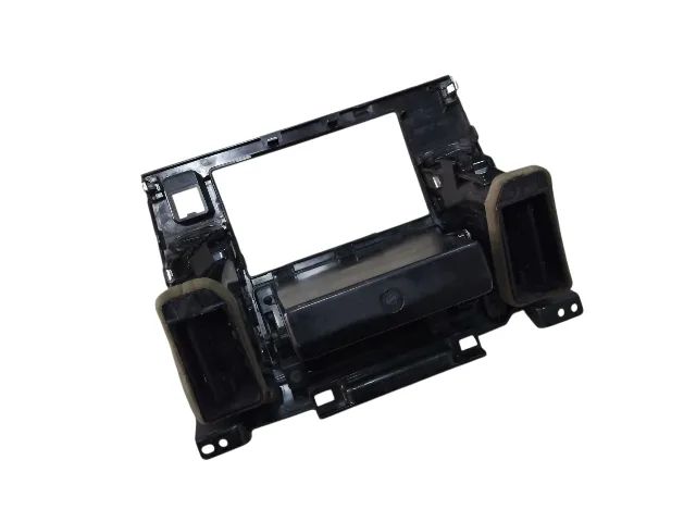 Moldura Central Difusor Painel Nissan Tiida 06/13 68260el00a